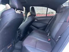Toyota Ralink 185T CVT sports version - фото 8