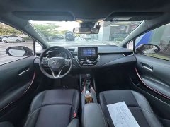 Toyota Ralink 185T CVT sports version - фото 9