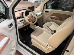 Wuling Hongguang MINIEV third generation 215km advanced version - фото 8