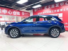 Infiniti QX50 2020 facelift 2.0T four-wheel drive elite version - фото 4