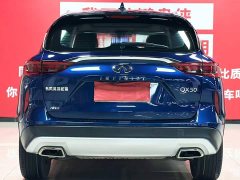 Infiniti QX50 2020 facelift 2.0T four-wheel drive elite version - фото 5