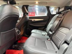 Infiniti QX50 2020 facelift 2.0T four-wheel drive elite version - фото 8