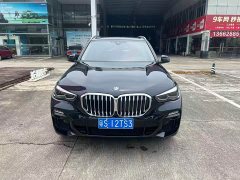 BMW X5 (Imported) xDrive30i M Sports Package - фото 1