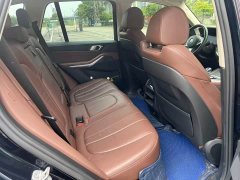 BMW X5 (Imported) xDrive30i M Sports Package - фото 10