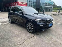BMW X5 (Imported) xDrive30i M Sports Package - фото 2
