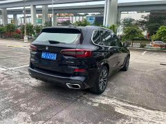BMW X5 (Imported) xDrive30i M Sports Package - фото 3
