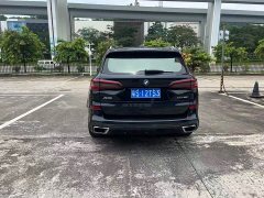 BMW X5 (Imported) xDrive30i M Sports Package - фото 4
