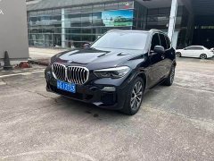 BMW X5 (Imported) xDrive30i M Sports Package - фото 5