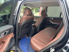 BMW X5 (Imported) xDrive30i M Sports Package - фото 6