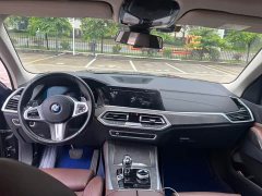 BMW X5 (Imported) xDrive30i M Sports Package - фото 8
