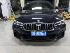 BMW 5 Series 525Li M Sports Package - фото 1