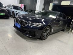 BMW 5 Series 525Li M Sports Package - фото 2