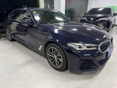 BMW 5 Series 525Li M Sports Package - фото 3