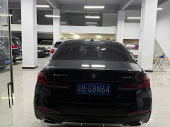 BMW 5 Series 525Li M Sports Package - фото 4