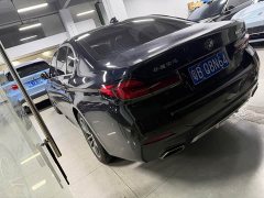 BMW 5 Series 525Li M Sports Package - фото 5