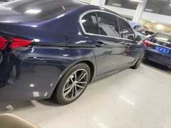 BMW 5 Series 525Li M Sports Package - фото 6