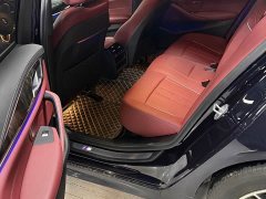 BMW 5 Series 525Li M Sports Package - фото 8