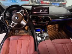 BMW 5 Series 525Li M Sports Package - фото 9