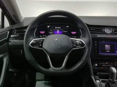 Volkswagen Magotan 2023 2 million commemorative edition 330TSI DSG leading - фото 11