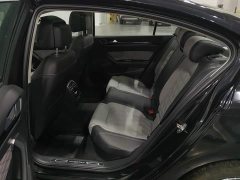 Volkswagen Magotan 2023 2 million commemorative edition 330TSI DSG leading - фото 15