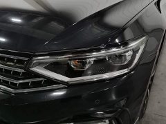 Volkswagen Magotan 2023 2 million commemorative edition 330TSI DSG leading - фото 7