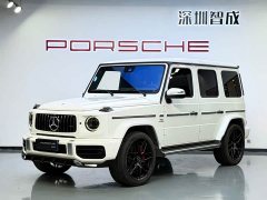 Mercedes-Benz G-Class G 500 - фото 1
