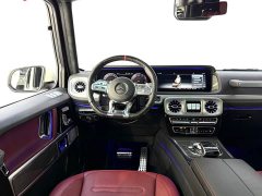 Mercedes-Benz G-Class G 500 - фото 10