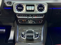 Mercedes-Benz G-Class G 500 - фото 12