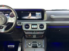 Mercedes-Benz G-Class G 500 - фото 13