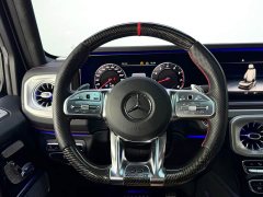 Mercedes-Benz G-Class G 500 - фото 14