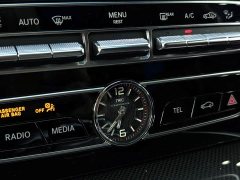 Mercedes-Benz G-Class G 500 - фото 15