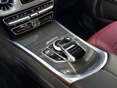 Mercedes-Benz G-Class G 500 - фото 16