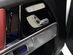 Mercedes-Benz G-Class G 500 - фото 18