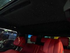 Mercedes-Benz G-Class G 500 - фото 19