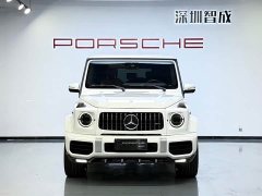 Mercedes-Benz G-Class G 500 - фото 2