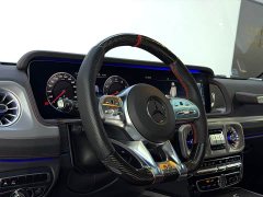 Mercedes-Benz G-Class G 500 - фото 20