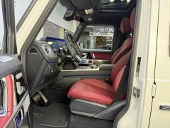 Mercedes-Benz G-Class G 500 - фото 4