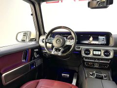 Mercedes-Benz G-Class G 500 - фото 7