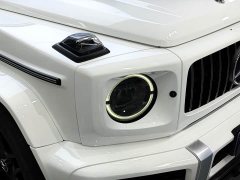 Mercedes-Benz G-Class G 500 - фото 8