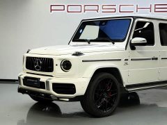 Mercedes-Benz G-Class G 500 - фото 9
