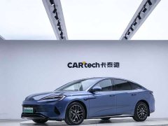 BYD Seal 07 DM-i smart driving version DM-i 1.5L 125km premium - фото 1