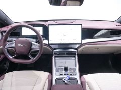 BYD Seal 07 DM-i smart driving version DM-i 1.5L 125km premium - фото 14