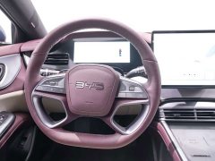 BYD Seal 07 DM-i smart driving version DM-i 1.5L 125km premium - фото 16