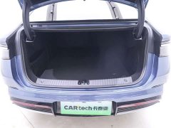 BYD Seal 07 DM-i smart driving version DM-i 1.5L 125km premium - фото 18