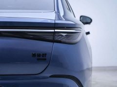 BYD Seal 07 DM-i smart driving version DM-i 1.5L 125km premium - фото 20