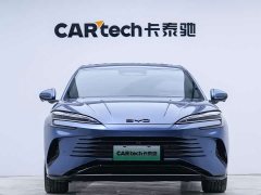 BYD Seal 07 DM-i smart driving version DM-i 1.5L 125km premium - фото 3