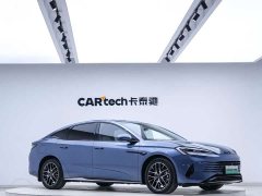 BYD Seal 07 DM-i smart driving version DM-i 1.5L 125km premium - фото 5