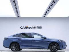 BYD Seal 07 DM-i smart driving version DM-i 1.5L 125km premium - фото 6