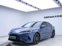 BYD Seal 07 DM-i smart driving version DM-i 1.5L 125km premium - фото 7