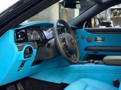 Rolls-Royce Ghost 2022 6.7T Black Badge - фото 11